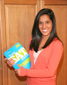 Naperville Central High School SAT PREP